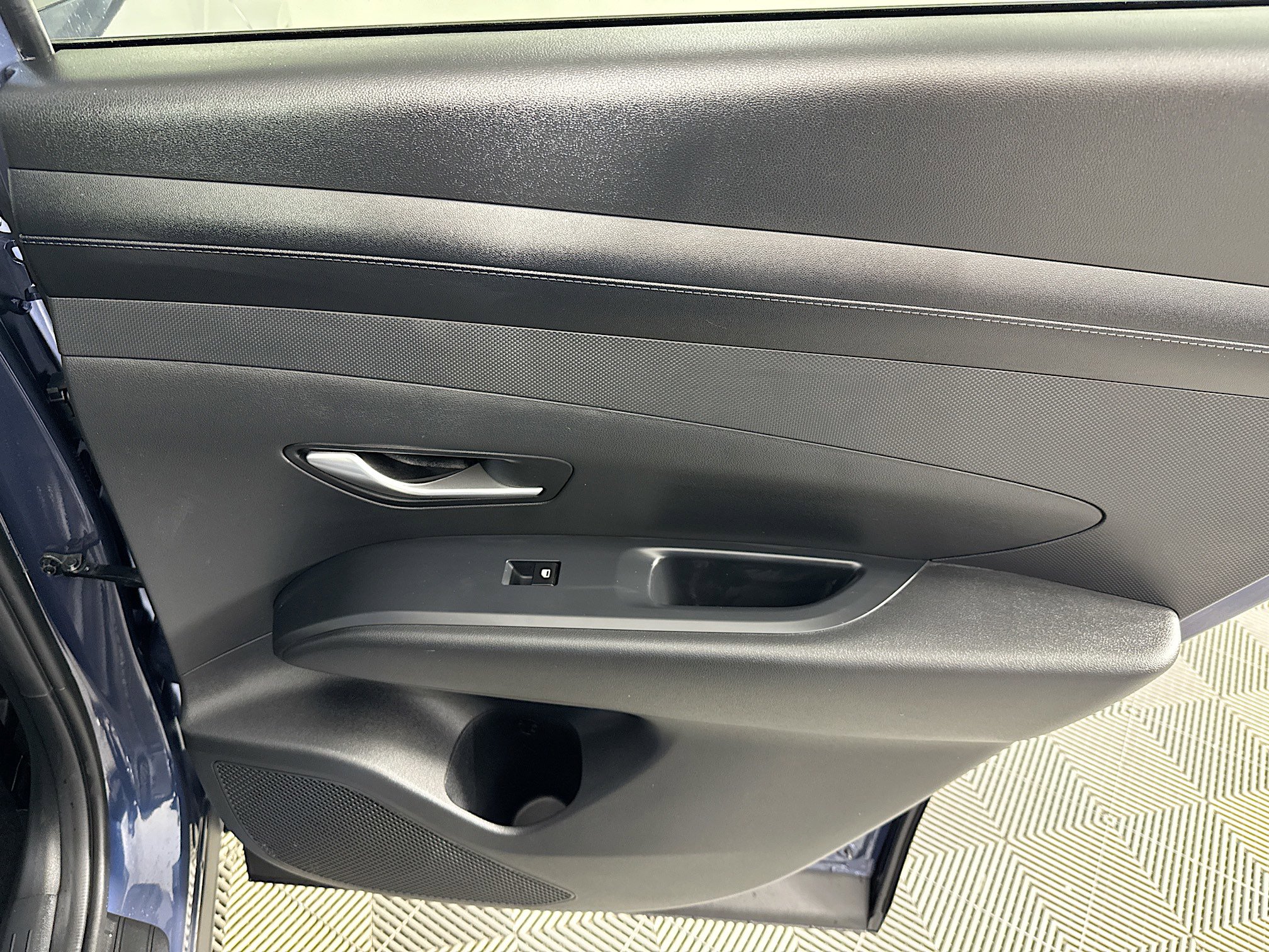 Used 2026 Hyundai Tucson SEL FWD image 27