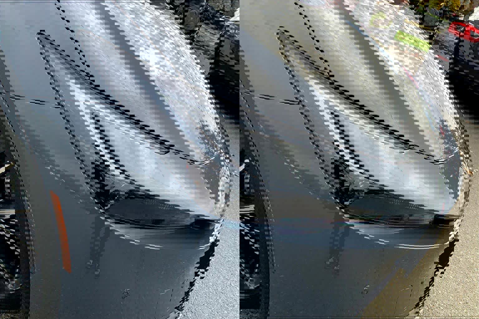 New 2026 Toyota Prius XLE image 13