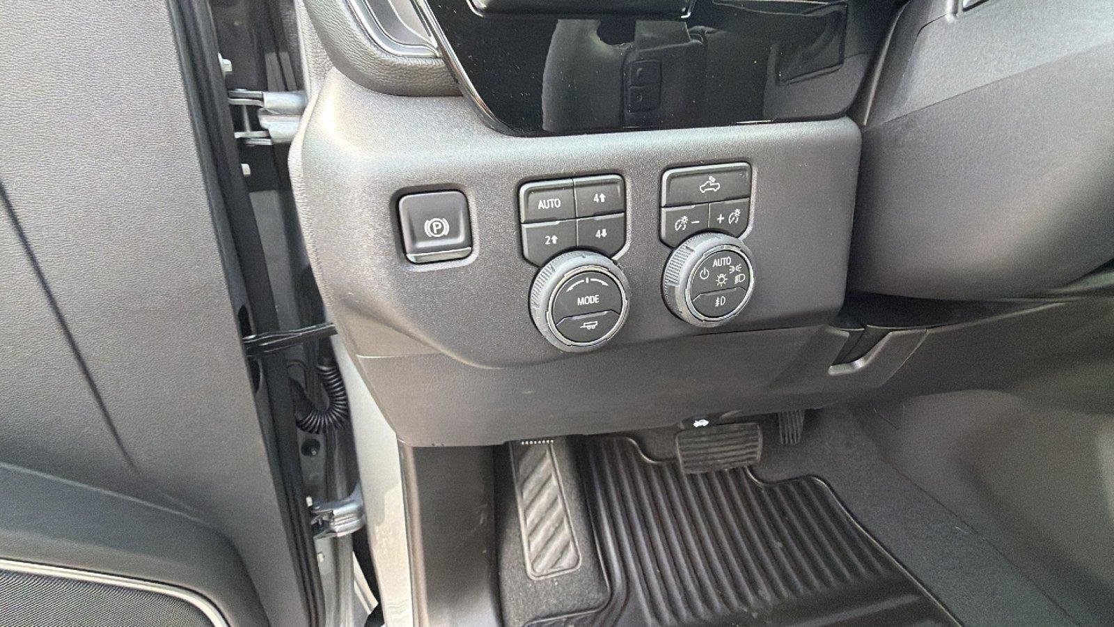 New 2026 Chevrolet Silverado 1500 RST w/ Convenience Package II AWD/4WD image 21