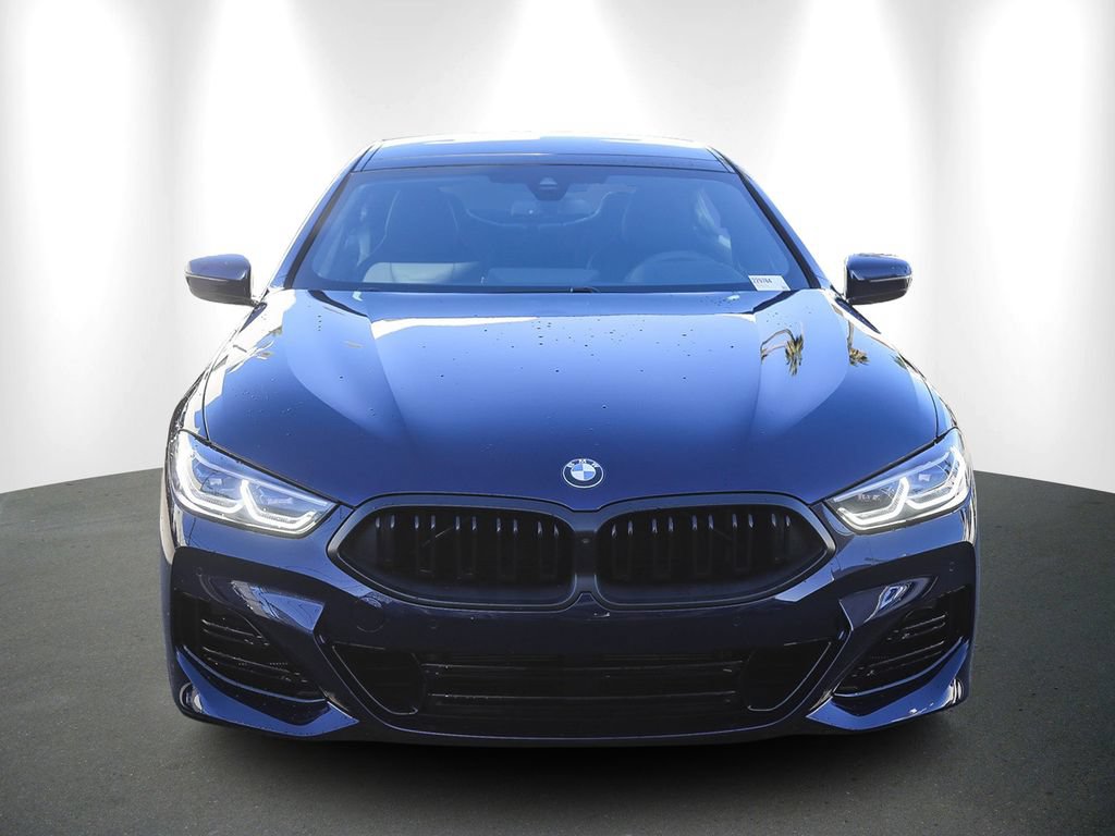 Used 2026 BMW 840i w/ M Sport Professional Package RWD image 2