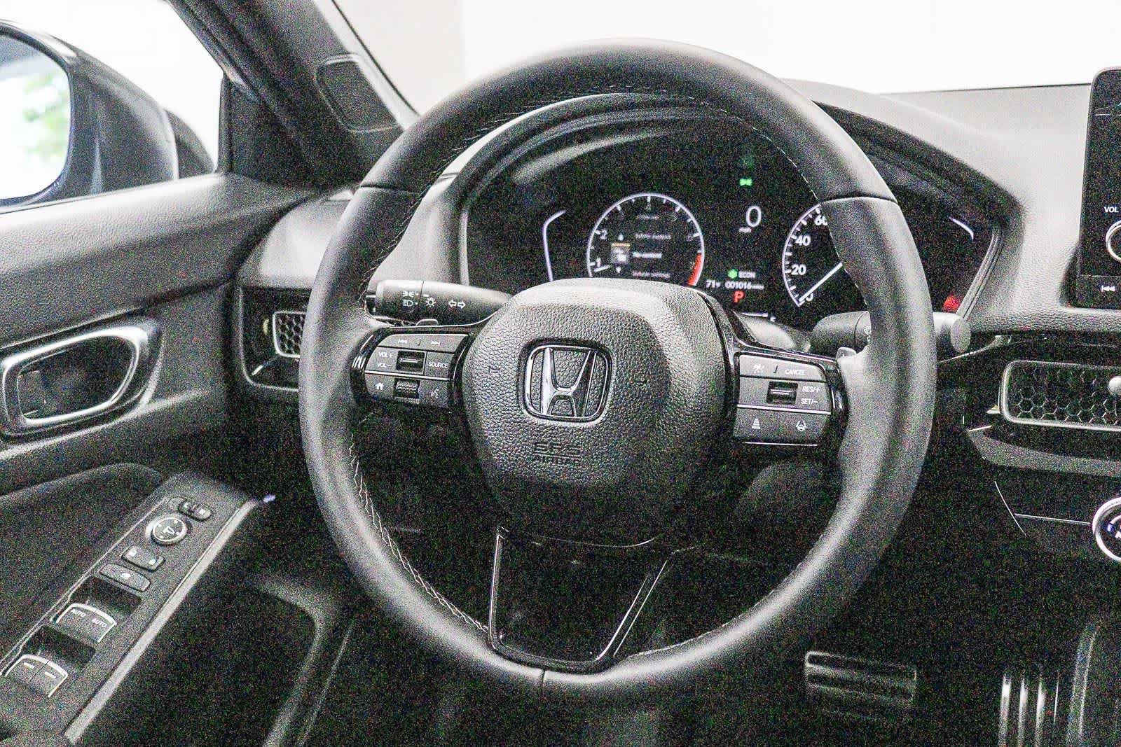Used 2026 Honda Civic Sport image 16