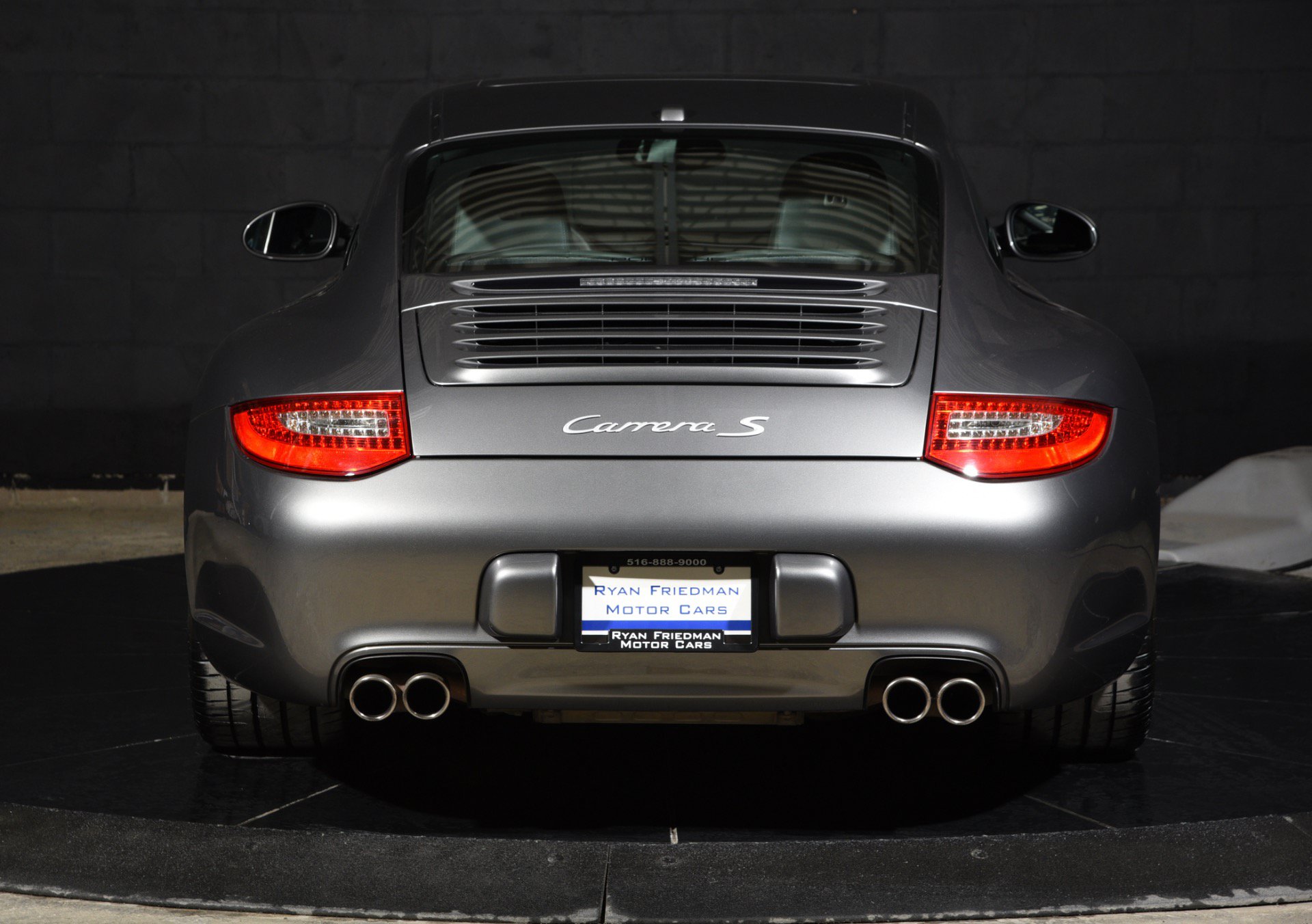 Used 2010 Porsche 911 Carrera S RWD image 10