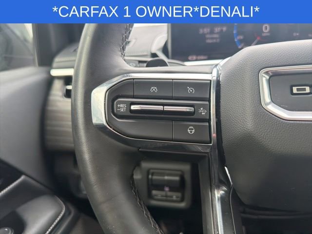 Used 2024 GMC Sierra EV Denali image 35