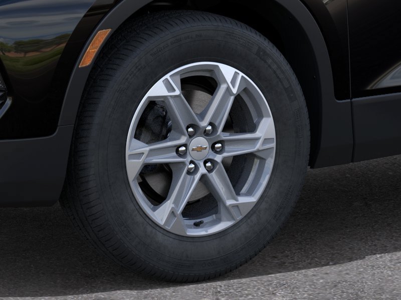 New 2026 Chevrolet Blazer LT w/ LPO, Floor Liner Package AWD/4WD image 33