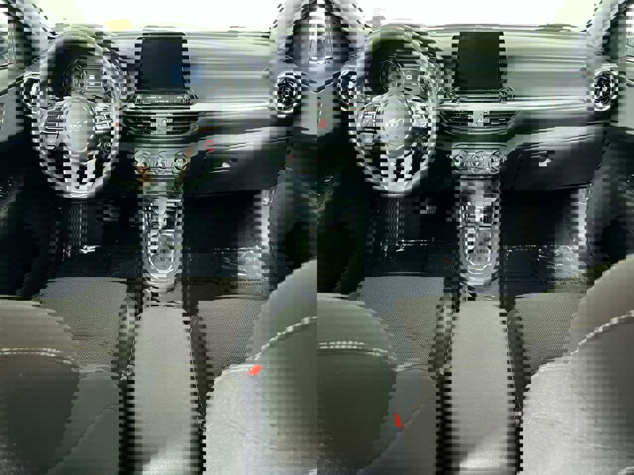 Certified 2024 Kia Forte LXS image 20