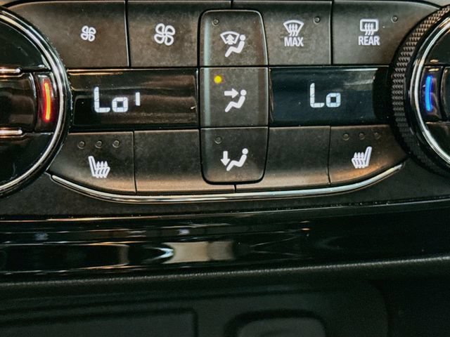 Used 2023 Buick Encore GX Select FWD image 20