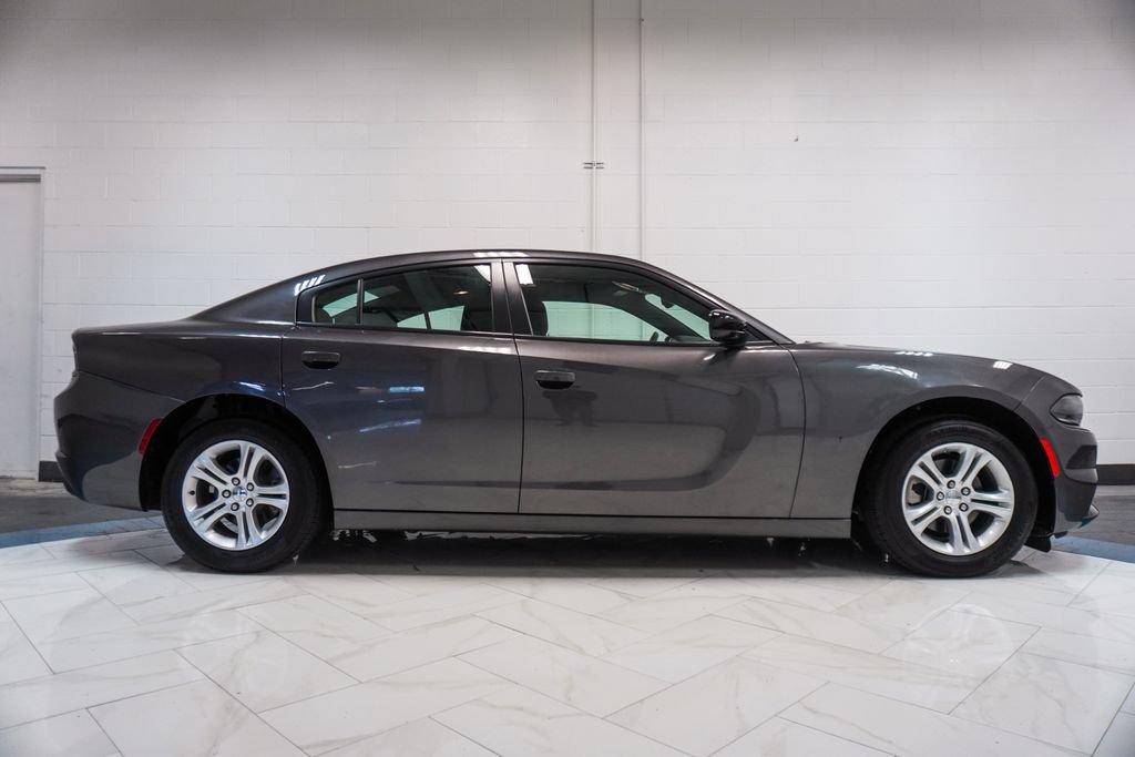 Used 2023 Dodge Charger SXT RWD image 30
