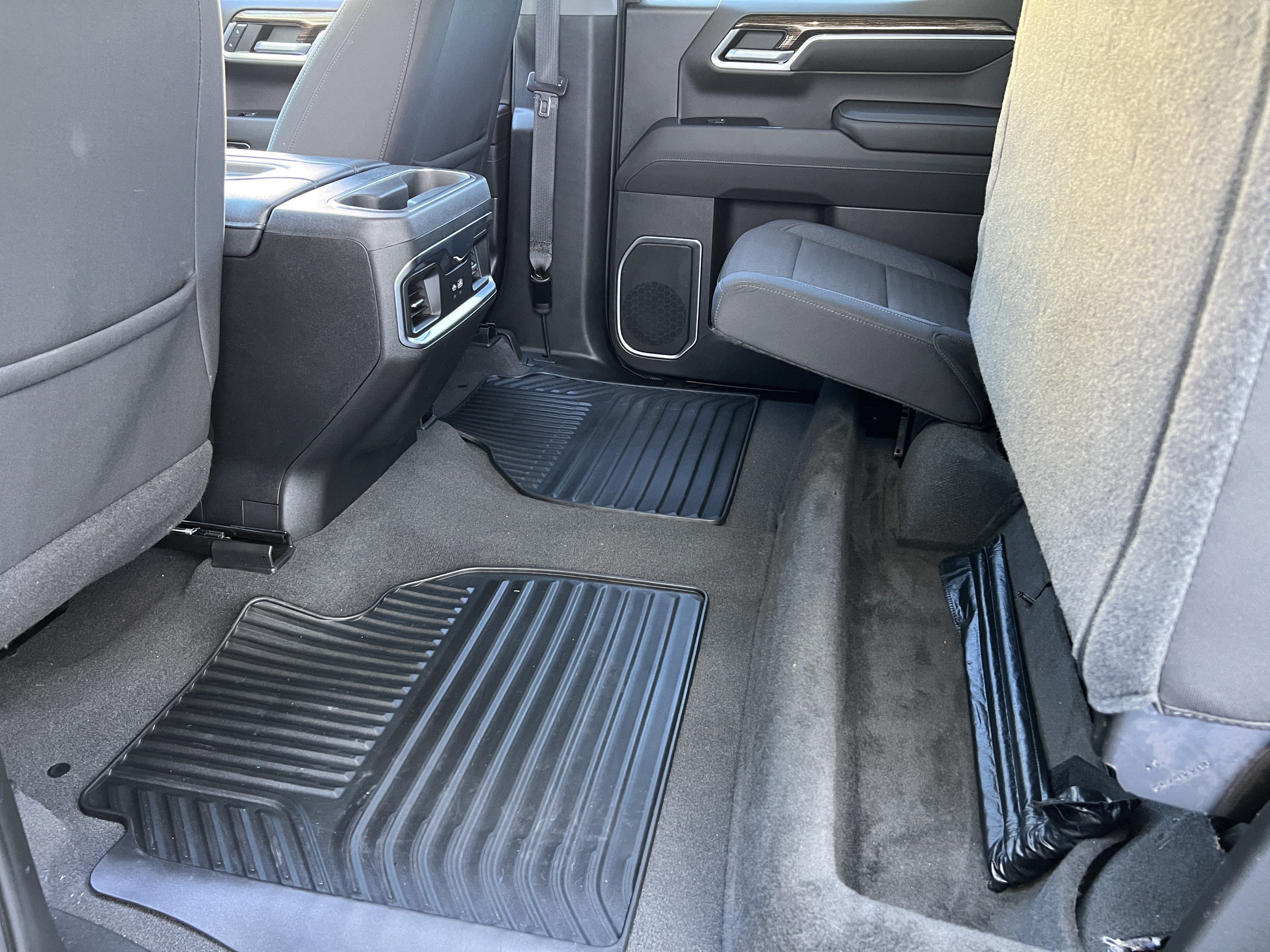 Used 2022 GMC Sierra 1500 Elevation w/ X31 Off-Road Package AWD/4WD image 19