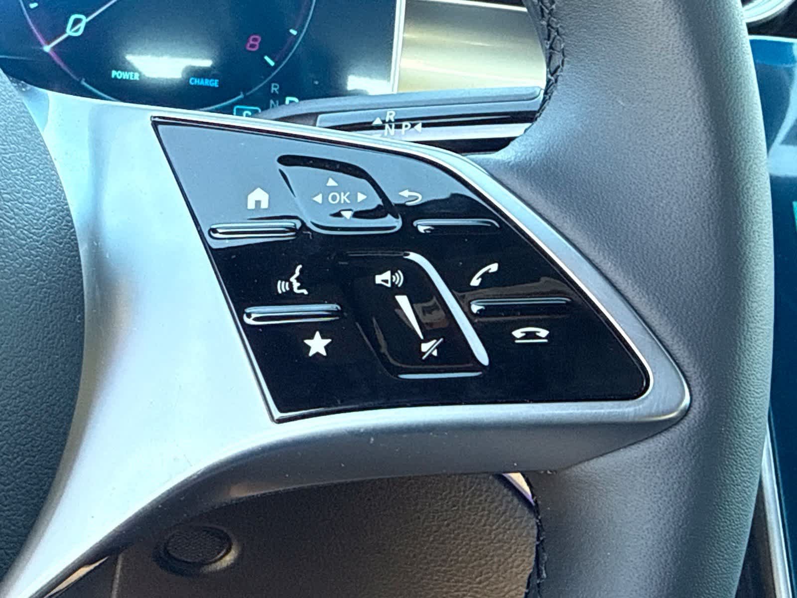 New 2026 Mercedes-Benz C 300 Sedan image 23