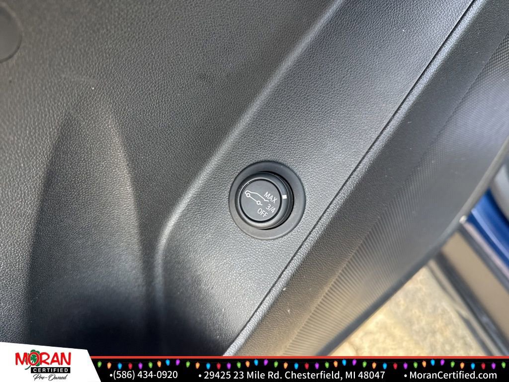 Used 2022 Chevrolet Equinox LT image 12