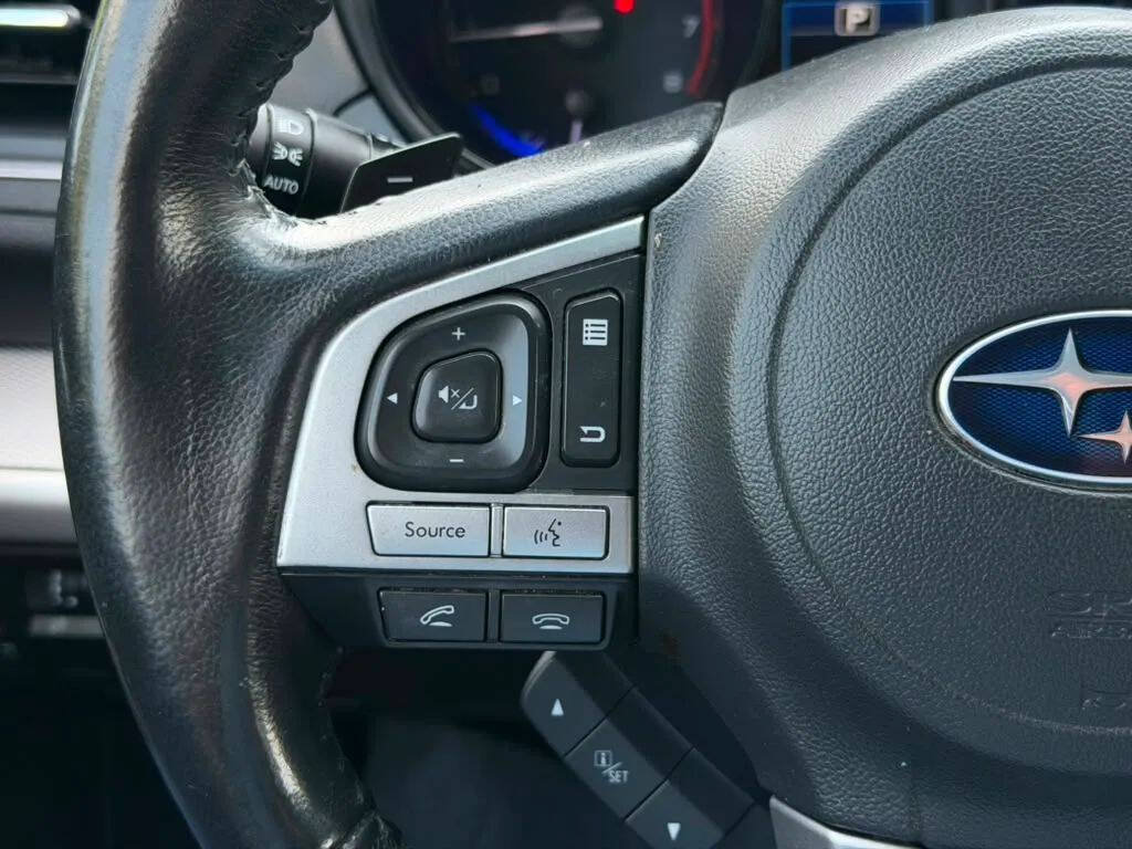 Used 2015 Subaru Outback 2.5i Premium AWD/4WD image 11