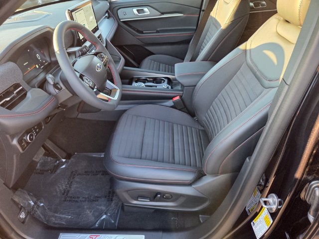 New 2027 Ford Explorer ST-Line RWD image 6