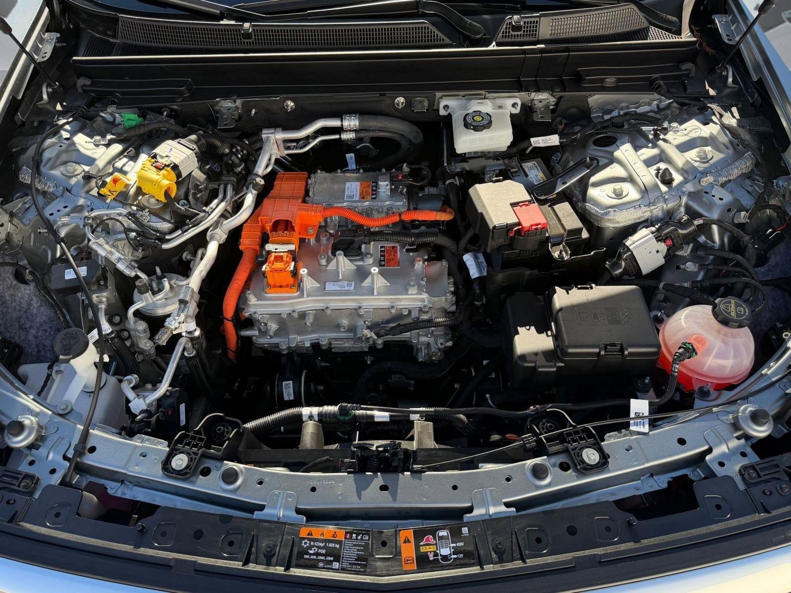 New 2026 Cadillac Lyriq Luxury image 23