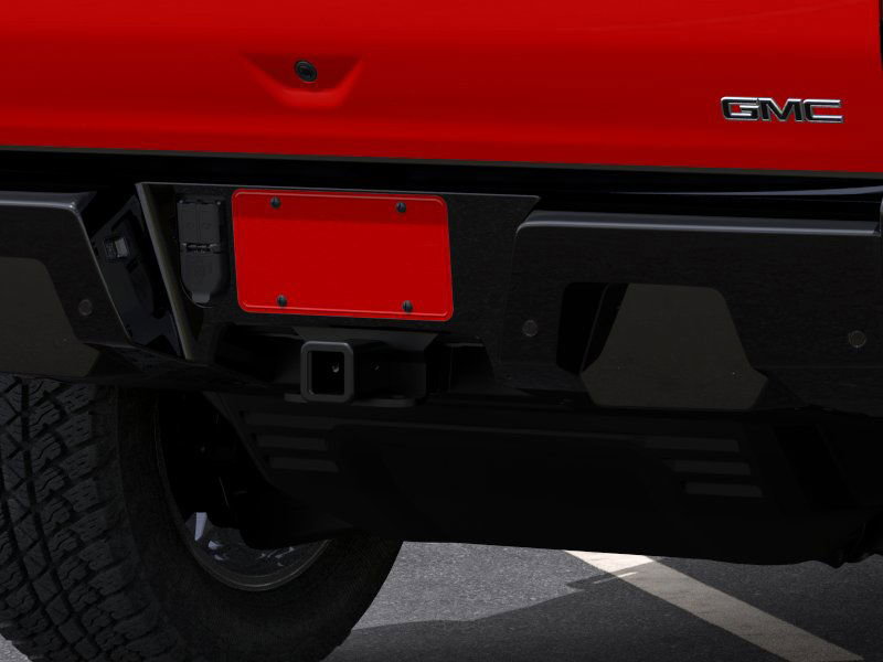 New 2025 GMC Hummer EV 3X image 14