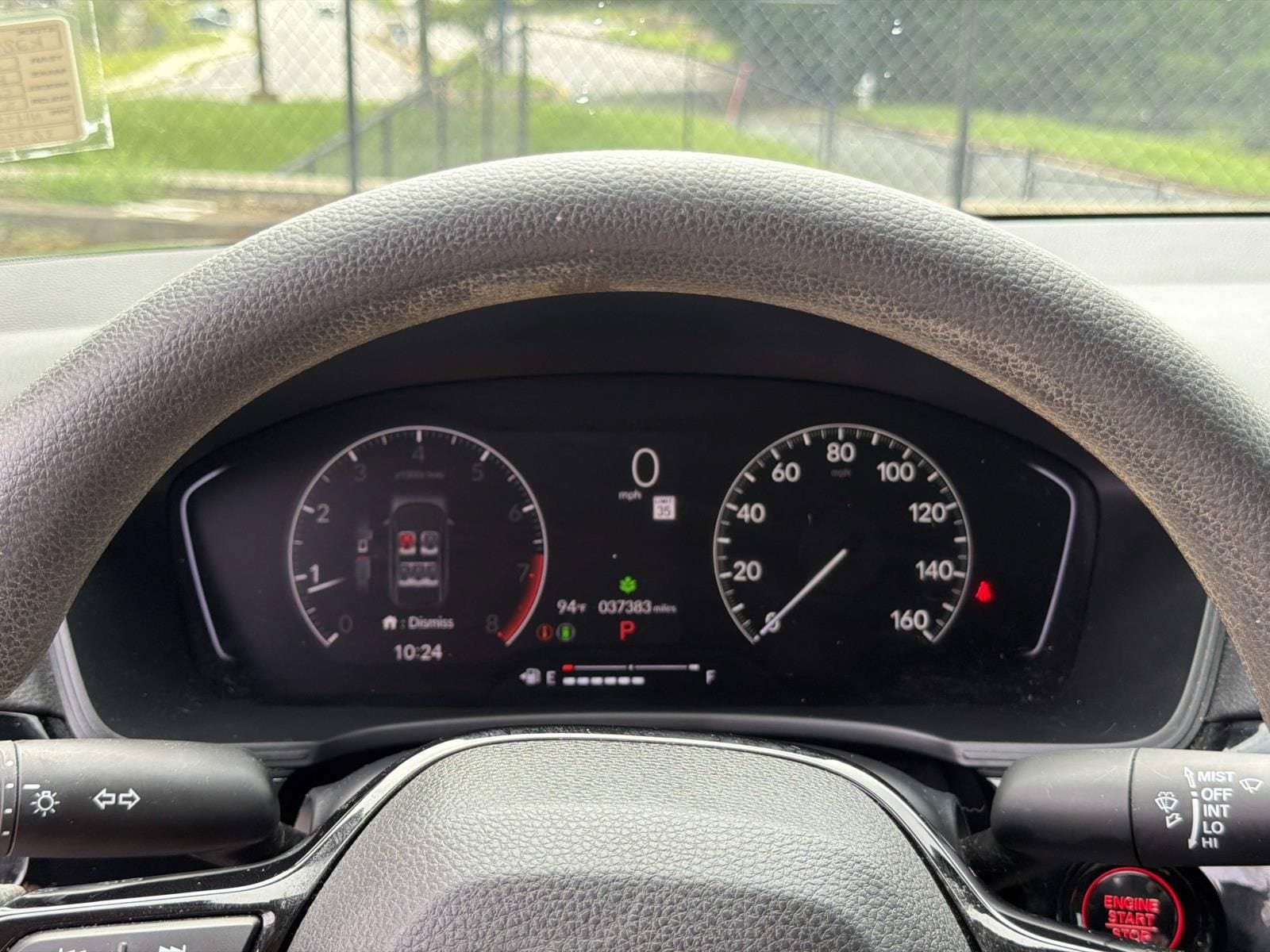 Used 2022 Honda Civic LX image 27