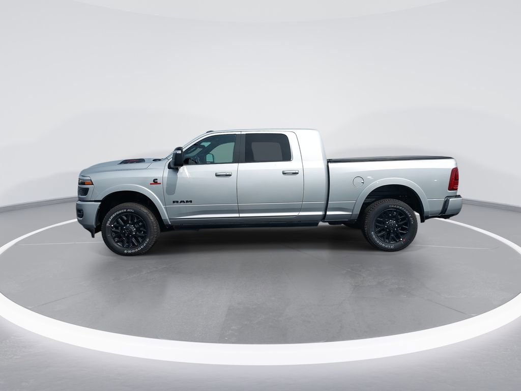 New 2026 RAM 2500 Limited image 5