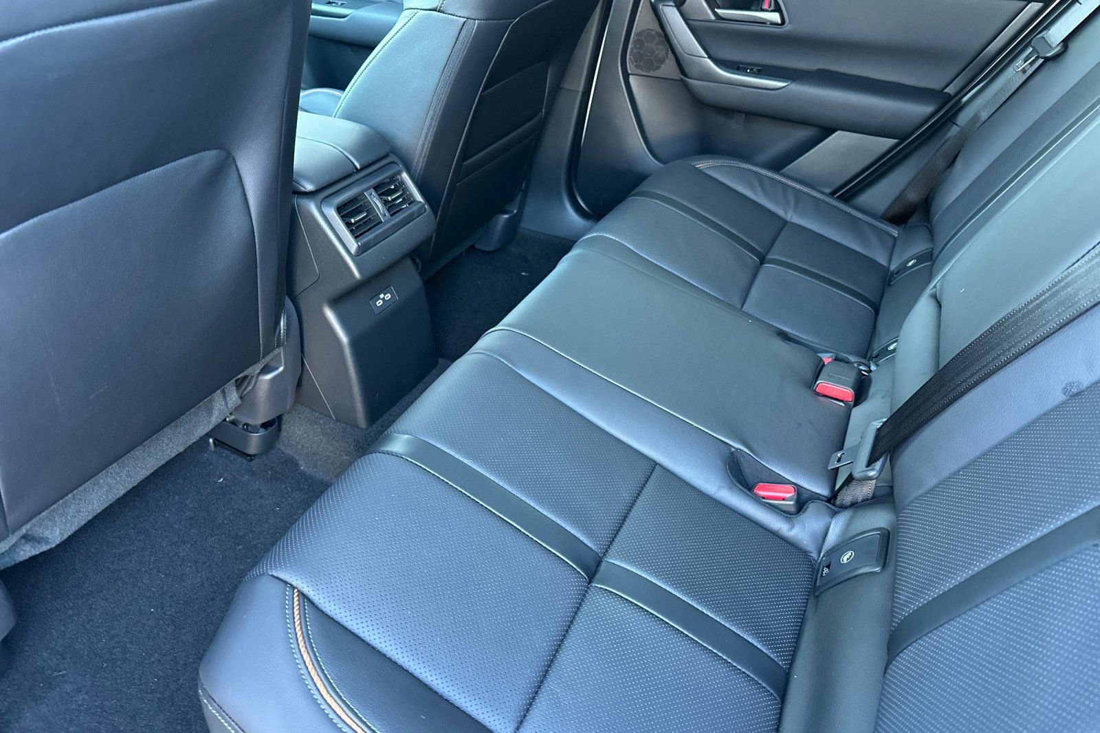 New 2026 MAZDA CX-50 AWD 2.5 Hybrid w/ Weather Package image 13