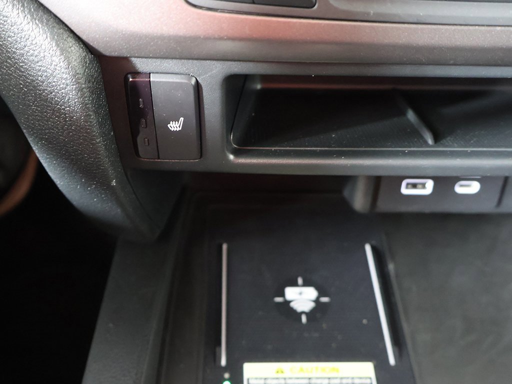 Used 2024 Honda Passport EX-L image 46