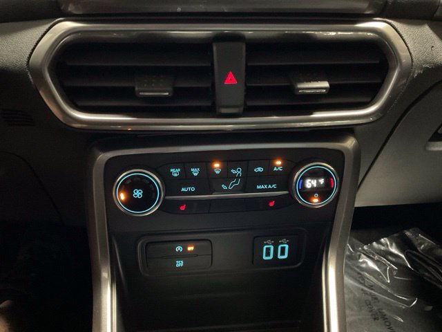 Used 2022 Ford EcoSport SE w/ SE Convenience Package AWD/4WD image 37