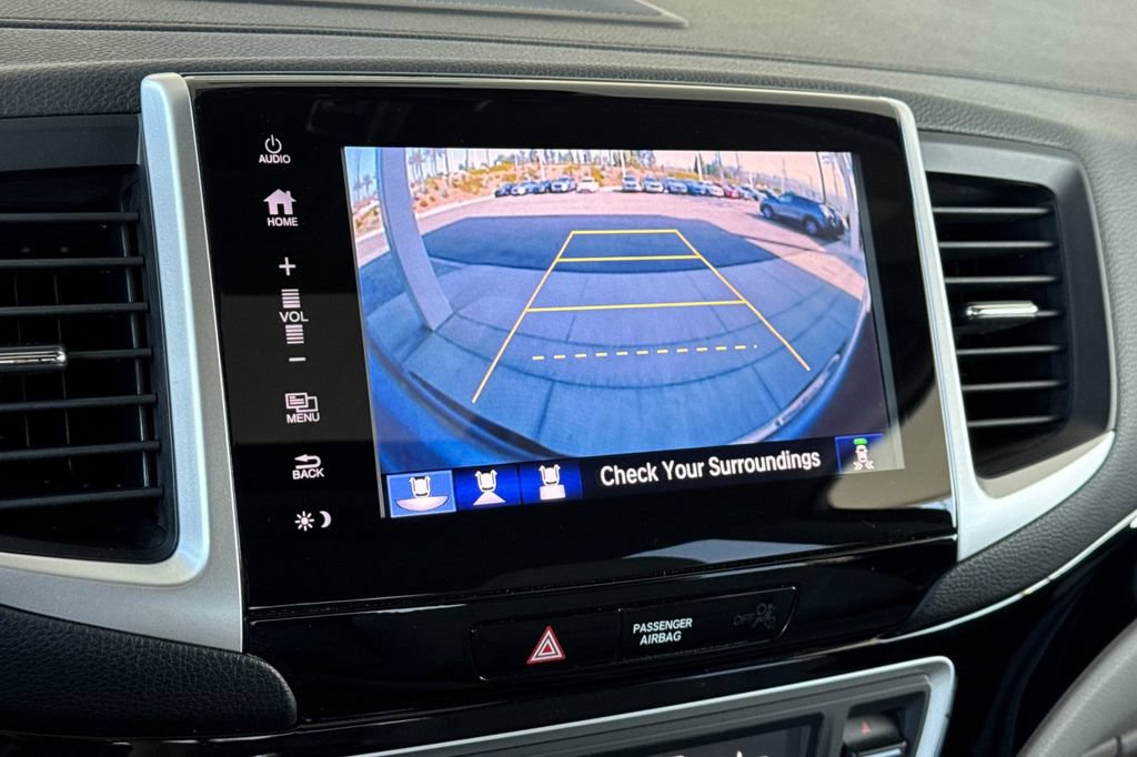 Used 2018 Honda Ridgeline RTL-E image 24