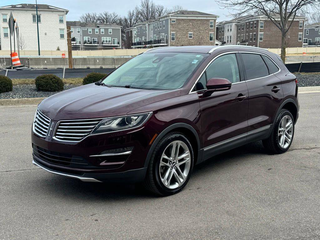 Used 2016 Lincoln MKC Reserve w/ Lincoln MKC Climate Package image 20