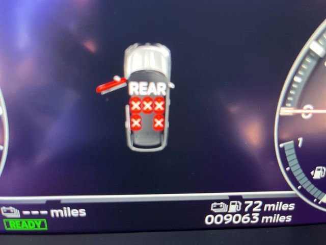 Used 2024 Mitsubishi Outlander SEL image 15