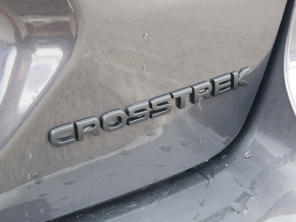 New 2026 Subaru Crosstrek 2.5i Limited AWD/4WD image 11