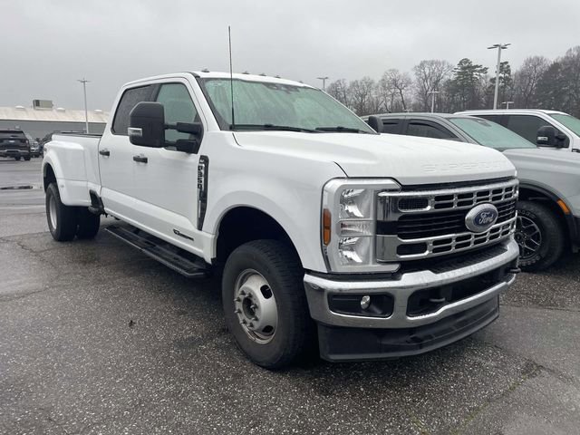 Certified 2025 Ford F350 XLT