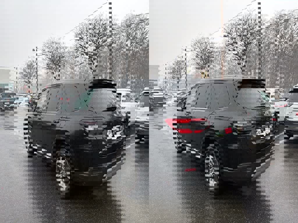 Certified 2023 Honda Pilot EX-L image 8