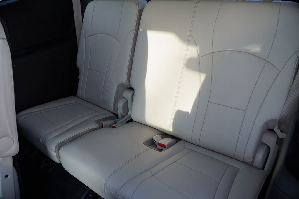 Certified 2023 Buick Enclave Essence w/ Experience Buick Package image 18