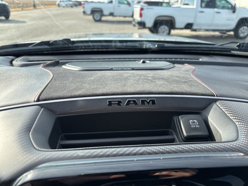 Used 2021 RAM 1500 TRX w/ TRX Level 2 Equipment Group image 31