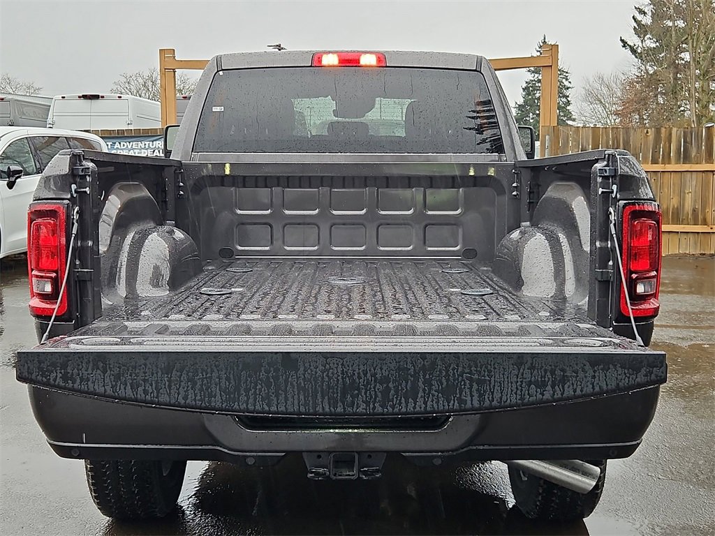 New 2026 RAM 2500 Big Horn image 10