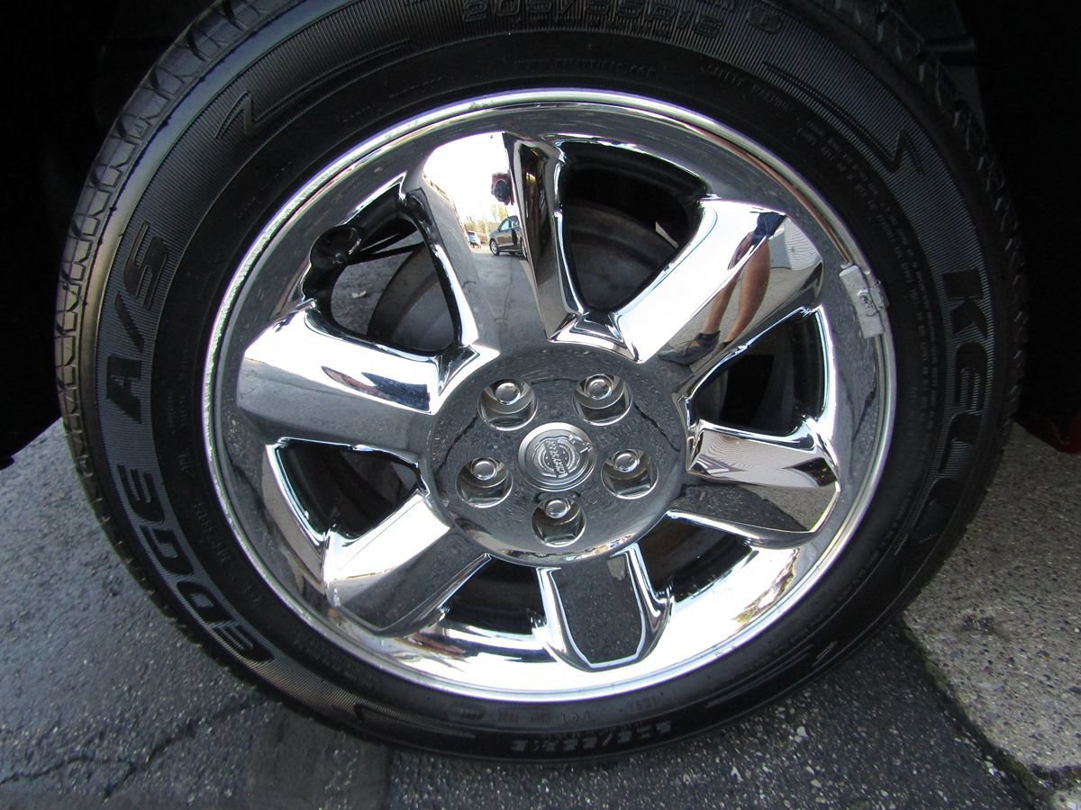 Used 2005 Chrysler PT Cruiser Touring FWD image 26