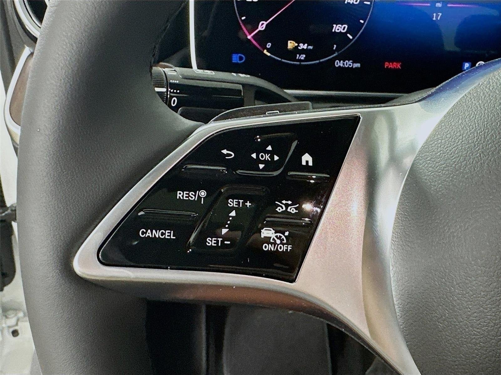 Certified 2026 Mercedes-Benz C 300 4MATIC Sedan image 12
