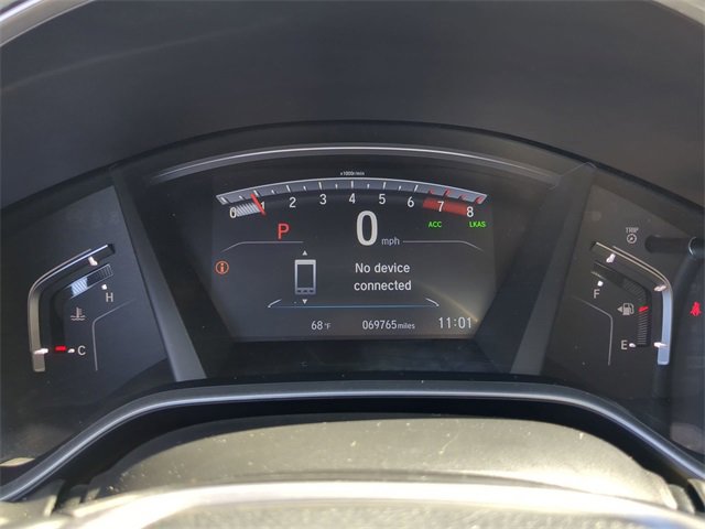 Used 2019 Honda CR-V EX-L image 31
