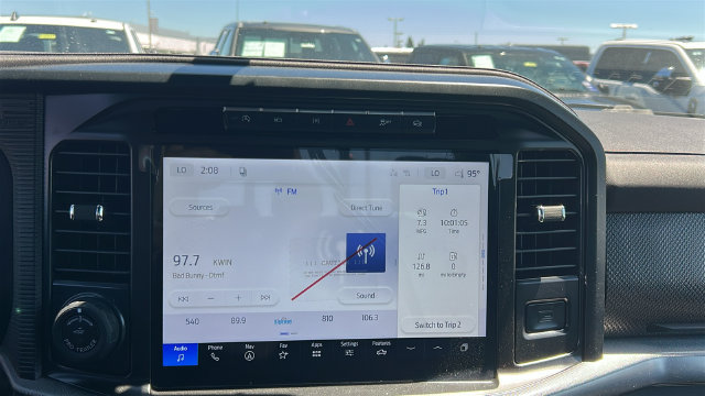 New 2026 Ford F150 Raptor AWD/4WD image 23