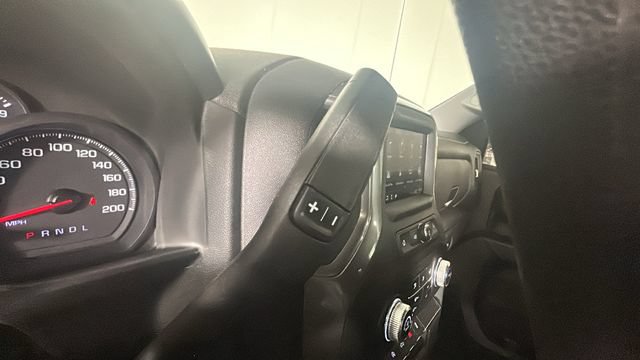 Used 2024 GMC Sierra 1500 Pro w/ Graphite Edition AWD/4WD image 19