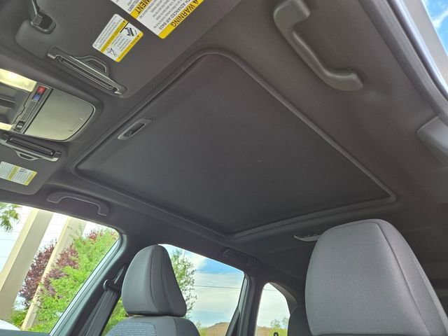 New 2026 Subaru Forester Premium image 7