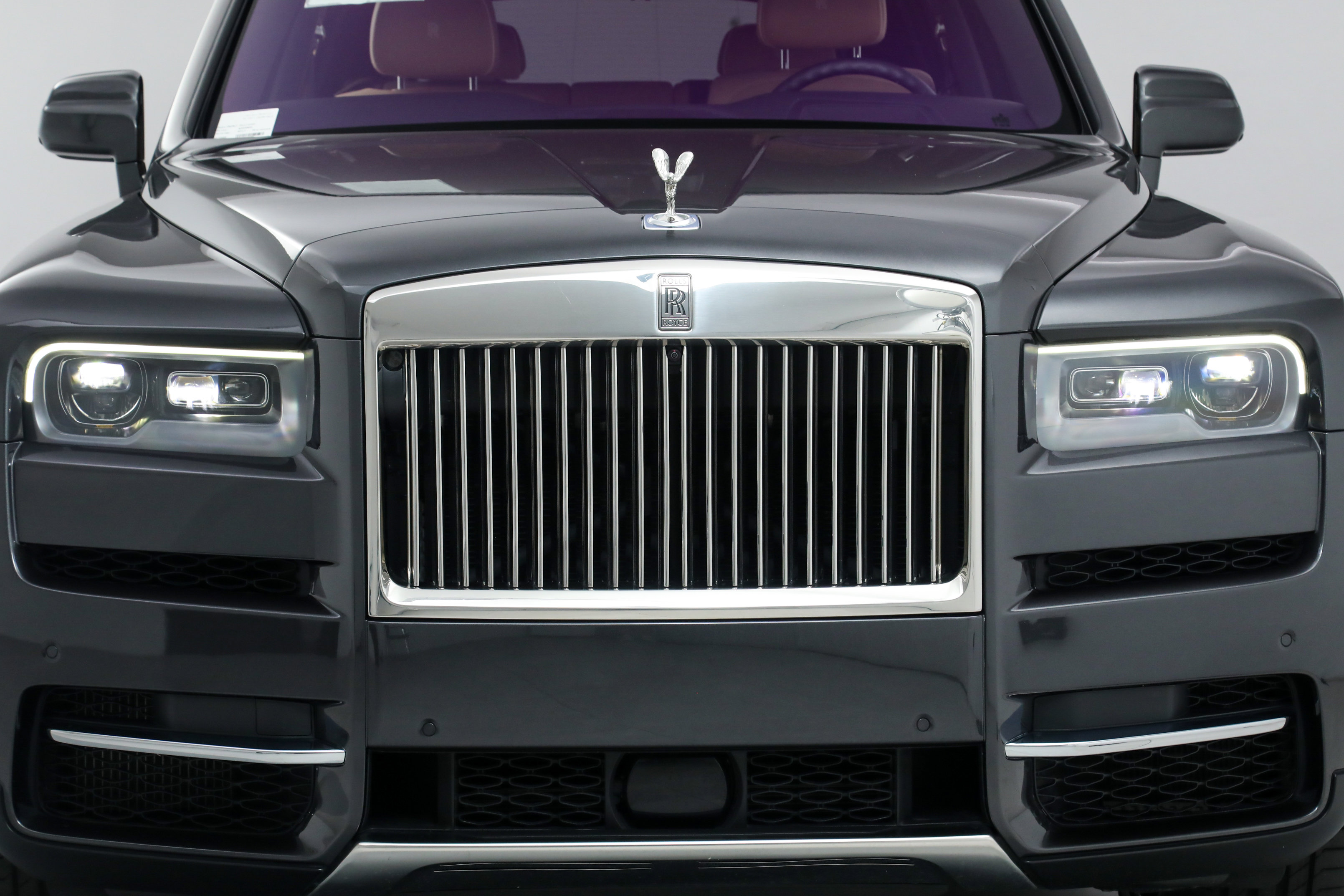 Used 2022 Rolls-Royce Cullinan image 10