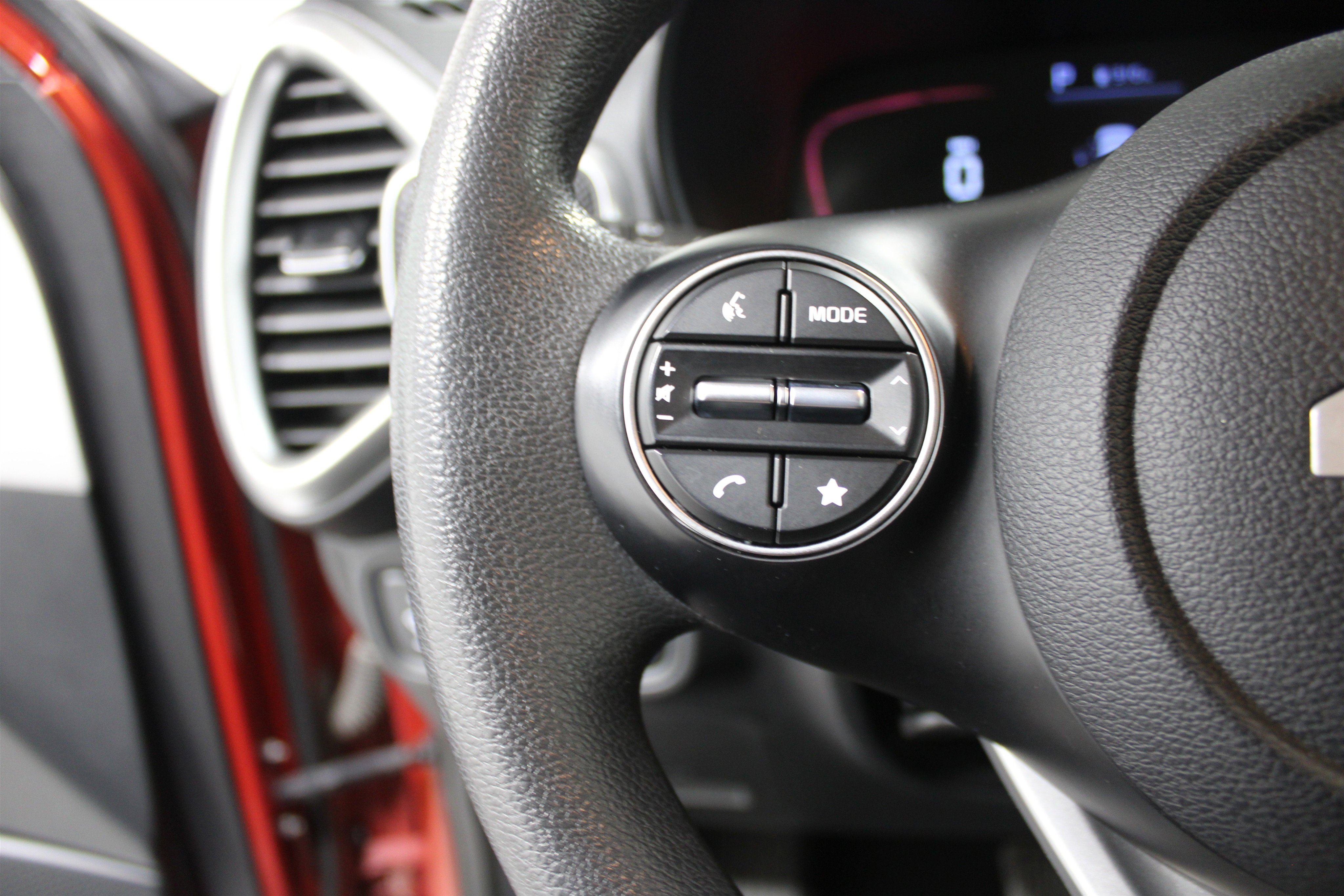 Used 2024 Kia Soul LX w/ Option Group 015 image 10