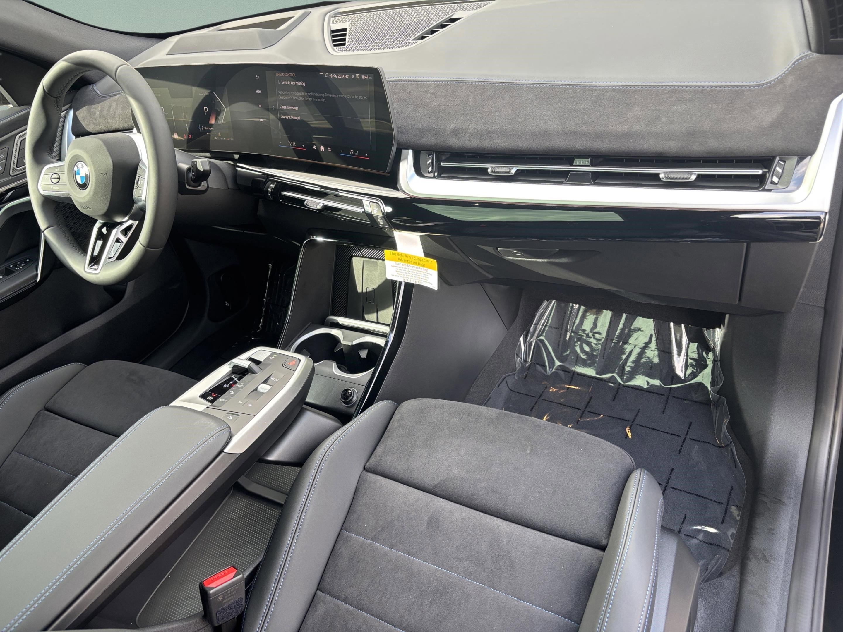 Used 2026 BMW X2 xDrive28i w/ Technology Package image 24