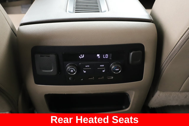 Used 2020 Chevrolet Tahoe Premier AWD/4WD image 30