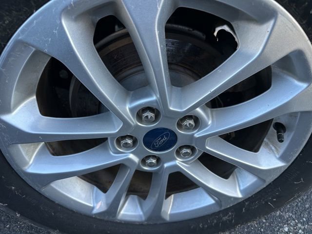 Used 2020 Ford Escape SE AWD/4WD image 6