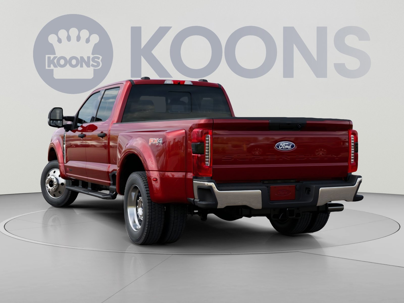 New 2027 Ford F450 XLT w/ 360-Degree Camera Package AWD/4WD image 11
