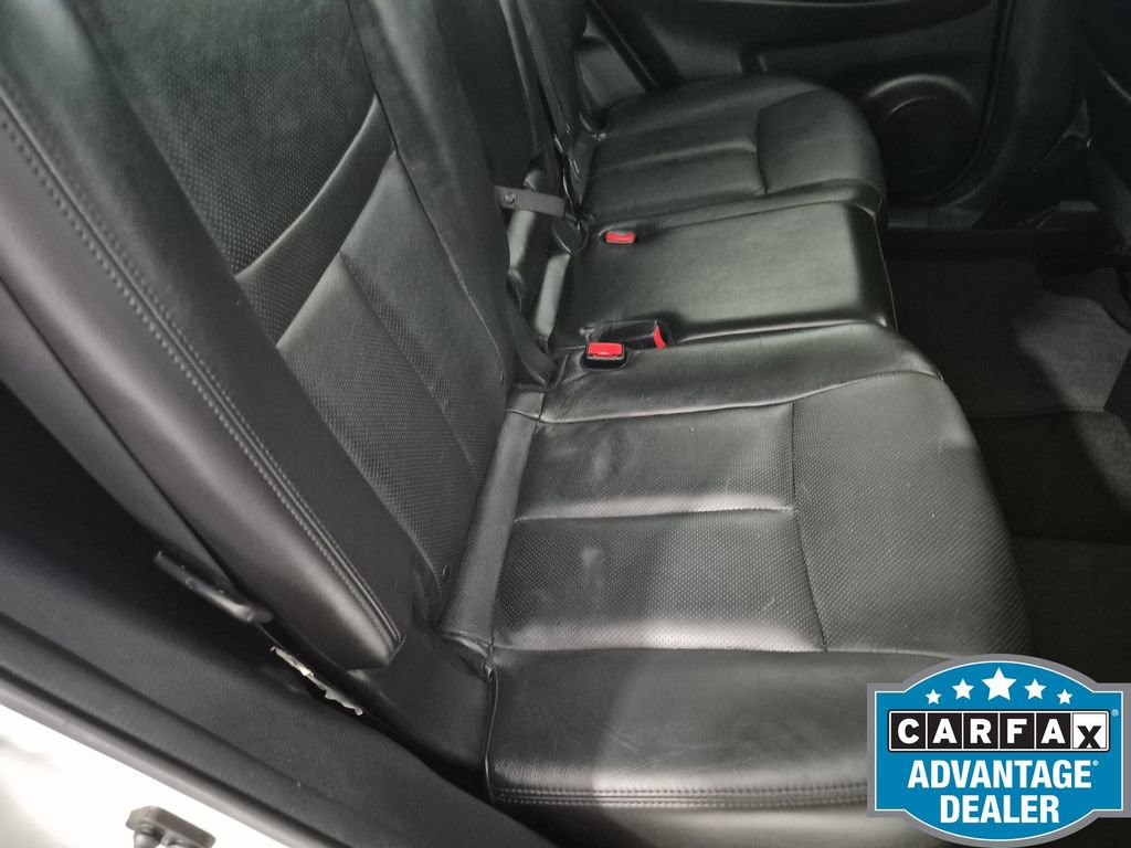 Used 2015 Nissan Rogue SL image 82