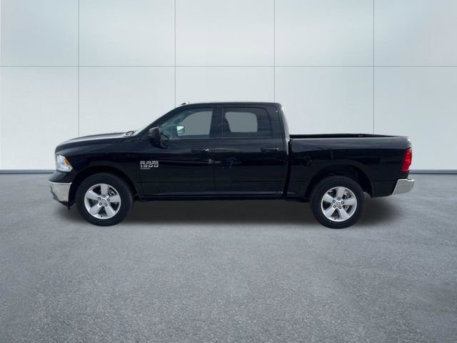 Used 2023 RAM 1500 Tradesman w/ Tradesman SXT Package AWD/4WD image 5