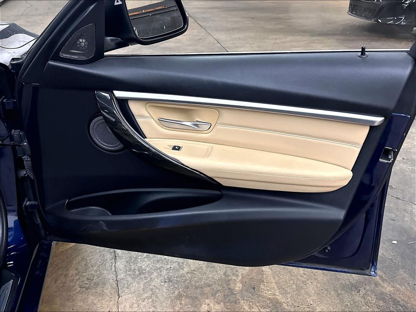 Used 2018 BMW 340i Sedan RWD image 26