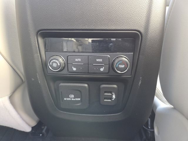 Used 2022 Buick Enclave Premium w/ Experience Buick Package AWD/4WD image 18