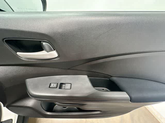 Used 2016 Honda CR-V LX image 22