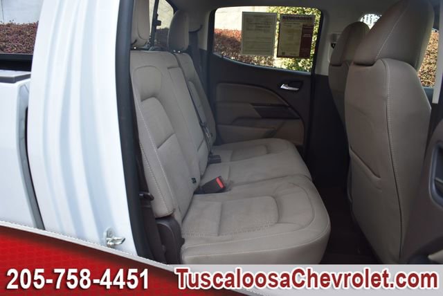 Used 2020 GMC Canyon SLE w/ Elevation Edition image 22